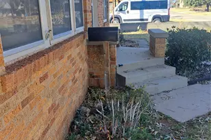 1106 Silas St, Sweetwater, TX 79556 - Photo 4