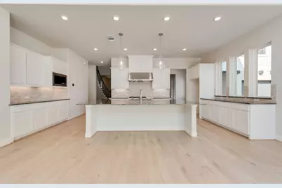 2704 Hartman Circle, Mansfield, TX 76063 - Photo 8