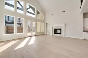 2704 Hartman Cir, Mansfield, TX 76063 - Photo 4