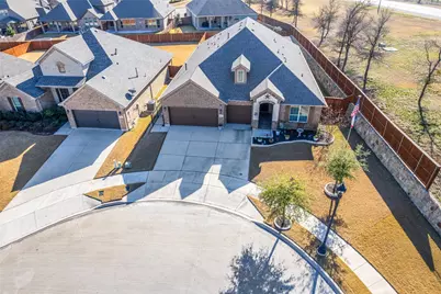 15237 Primrose Garden Court, Aledo, TX 76008 - Photo 34