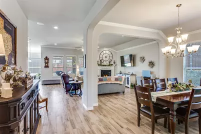 15237 Primrose Garden Court, Aledo, TX 76008 - Photo 6