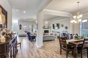 15237 Primrose Garden Ct, Aledo, TX 76008 - Photo 6