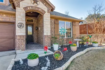 15237 Primrose Garden Court, Aledo, TX 76008 - Photo 2