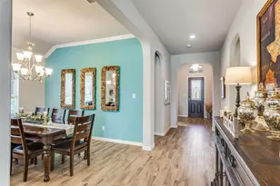 15237 Primrose Garden Ct, Aledo, TX 76008 - Photo 4