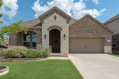 2936 Brady Starr Drive, Aubrey, TX 76227 - Photo 2