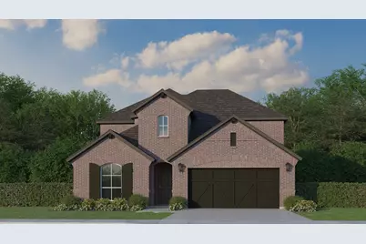 3100 Lacebark Lane, Celina, TX 75009 - Photo 1