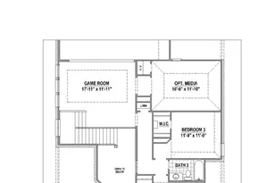 3100 Lacebark Ln, Celina, TX 75009 - Photo 4