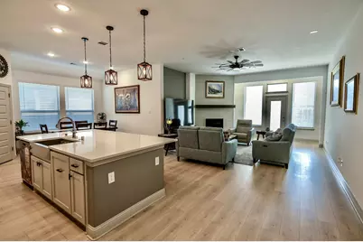 2609 Henley Way, Mansfield, TX 76084 - Photo 10