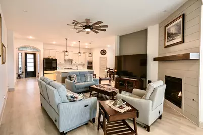 2609 Henley Way, Mansfield, TX 76084 - Photo 24