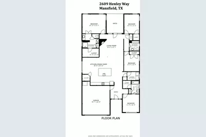 2609 Henley Way, Mansfield, TX 76084 - Photo 40