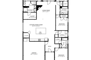 2609 Henley Wy, Mansfield, TX 76084 - Photo 40