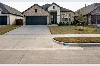2609 Henley Way, Mansfield, TX 76084 - Photo 1