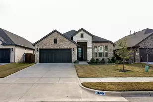 2609 Henley Wy, Mansfield, TX 76084 - Photo 1