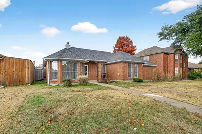 1617 Briargrove Drive, Mesquite, TX 75181 - Photo 2