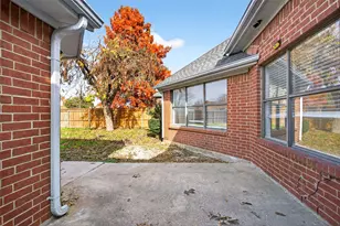 1617 Briargrove Dr, Mesquite, TX 75181 - Photo 30