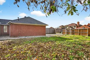 1617 Briargrove Dr, Mesquite, TX 75181 - Photo 36