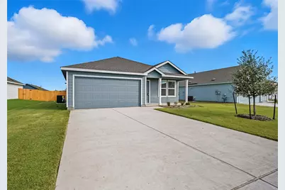 3707 Spring Run Drive, Sherman, TX 75092 - Photo 18