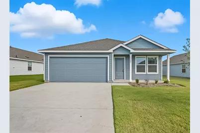 3707 Spring Run Drive, Sherman, TX 75092 - Photo 1