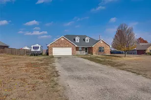 2900 Co Rd 643, Nevada, TX 75173 - Photo 1