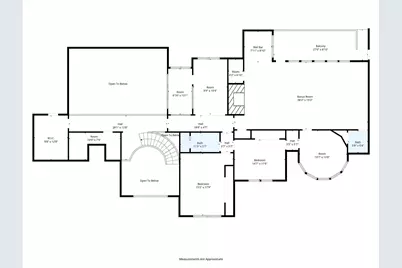 5600 Willow Bend Court #A, Plano, TX 75093 - Photo 36