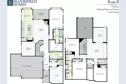 725 Seahawk Street, Joshua, TX 76058 - Photo 26