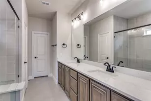 725 Seahawk St, Joshua, TX 76058 - Photo 20