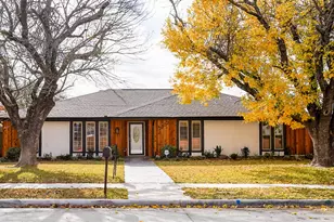 2302 Greenhill Dr, Carrollton, TX 75006 - Photo 1