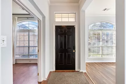 5541 Dunn Hill Drive, Fort Worth, TX 76137 - Photo 6