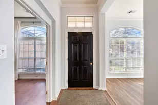 5541 Dunn Hill Dr, Fort Worth, TX 76137 - Photo 6