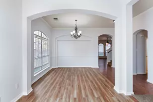 5541 Dunn Hill Dr, Fort Worth, TX 76137 - Photo 8