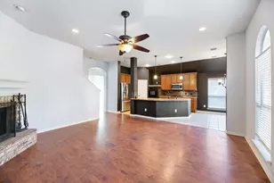 5541 Dunn Hill Dr, Fort Worth, TX 76137 - Photo 12