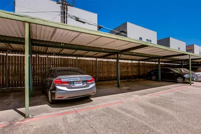 3105 San Jacinto Street #104, Dallas, TX 75204 - Photo 28