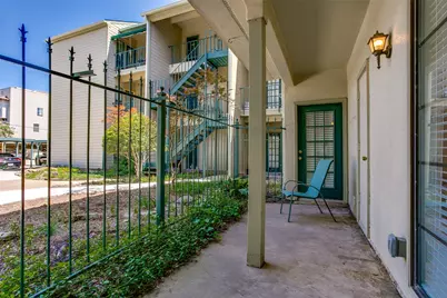 3105 San Jacinto Street #104, Dallas, TX 75204 - Photo 26