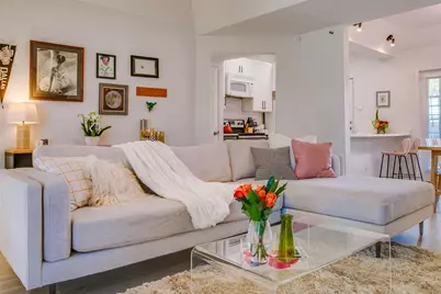 3105 San Jacinto Street #104, Dallas, TX 75204 - Photo 8