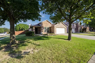 2312 Eisenhower Drive, McKinney, TX 75071 - Photo 1