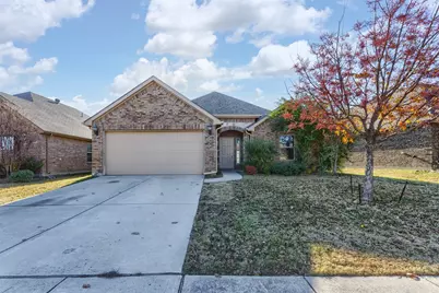 1408 Villa Paloma Boulevard, Little Elm, TX 75068 - Photo 1