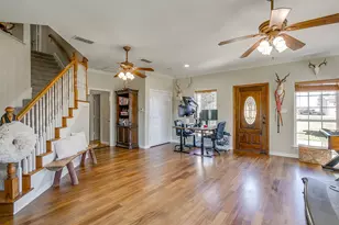 12801 County Rd 1117, Cleburne, TX 76033 - Photo 30