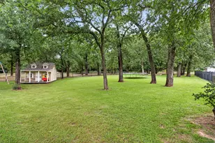 12801 County Rd 1117, Cleburne, TX 76033 - Photo 34
