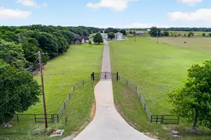 12801 County Rd 1117, Cleburne, TX 76033 - Photo 2