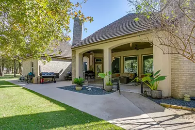 12801 County Rd 1117, Cleburne, TX 76033 - Photo 36