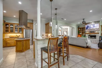 12801 County Rd 1117, Cleburne, TX 76033 - Photo 14