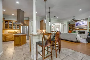 12801 County Rd 1117, Cleburne, TX 76033 - Photo 14