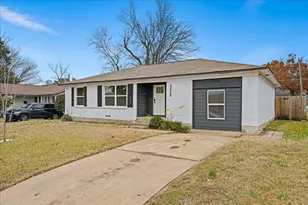 3528 Hilton Dr, Mesquite, TX 75150 - Photo 4