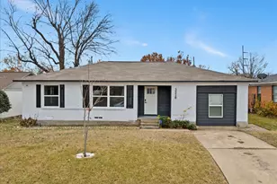 3528 Hilton Dr, Mesquite, TX 75150 - Photo 2