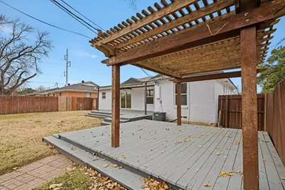 3528 Hilton Drive, Mesquite, TX 75150 - Photo 34