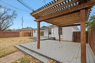 3528 Hilton Dr, Mesquite, TX 75150 - Photo 34