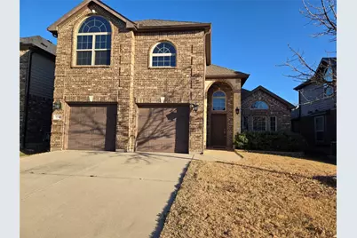 9316 Turtle Pass, Fort Worth, TX 76177 - Photo 1