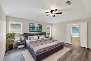 729 Ridgehill Dr, Burleson, TX 76028 - Photo 8