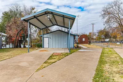 814 Brazos Harbor Circle, Granbury, TX 76048 - Photo 36