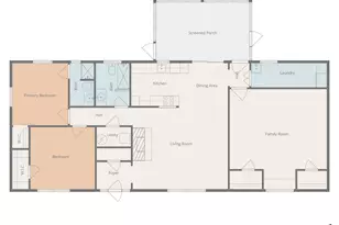 1009 Mustang Trail, Granbury, TX 76049 - Photo 20